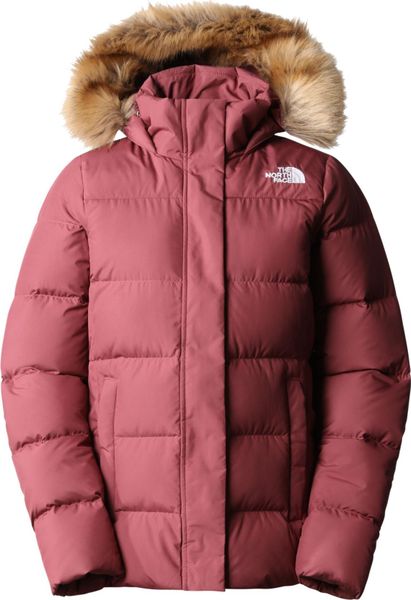 Womens Gotham Jacket