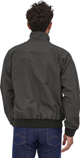 M's Baggies Jacket
