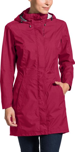 Women's Kapsiki Coat II