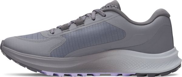 W Charged Bandit TR 3