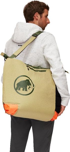 Magic Boulder Bag