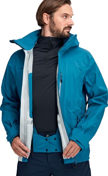 Stoney HS Jacket Men