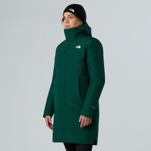 Womens Suzanne Triclimate 2.0