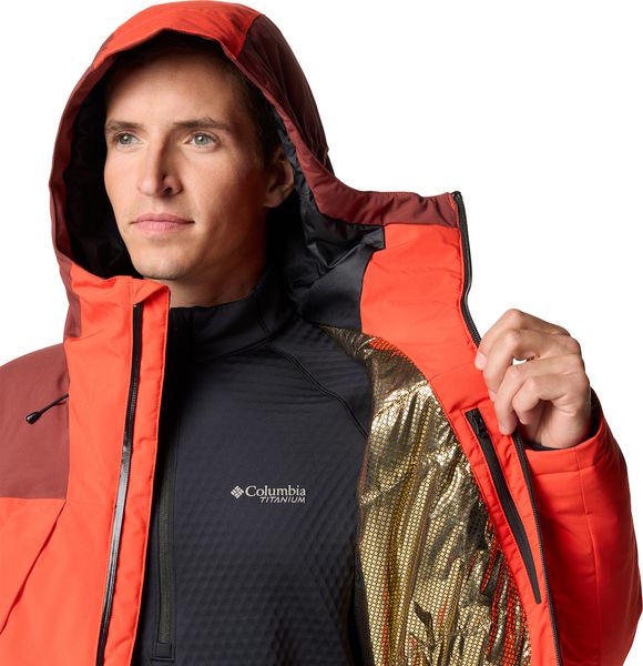 Powbound Jacket
