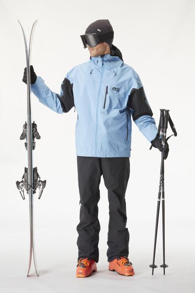 Lassen 3L Xpore Jacket