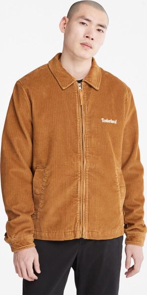 Mens Corduroy jct