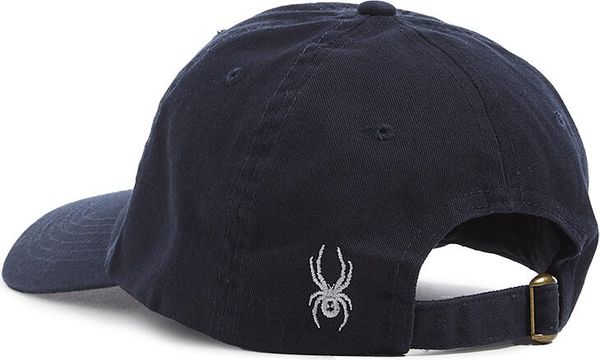 Spyder Logo Cap