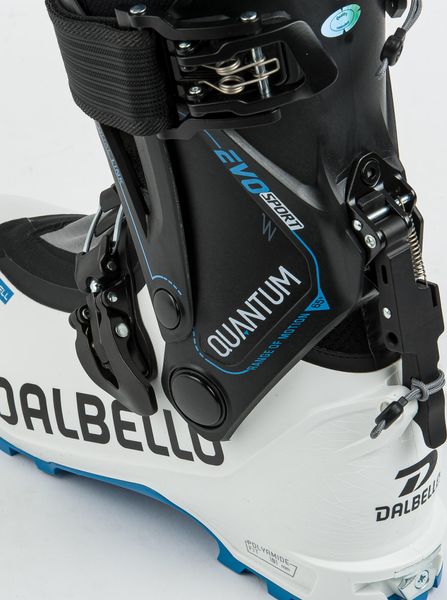 Quantum EVO Sport W