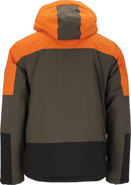 Monteca M Ski Jacket W-pro 10000
