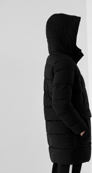 Women's Jacket KUDP013