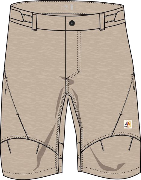 TimianM. Multisport Shorts