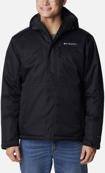 Hikebound Insulated Jacket