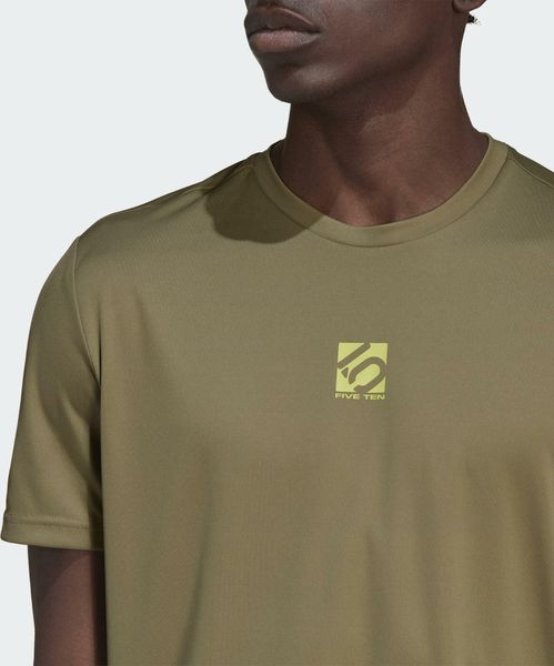 Primeblue Bike Trailx T-shirt