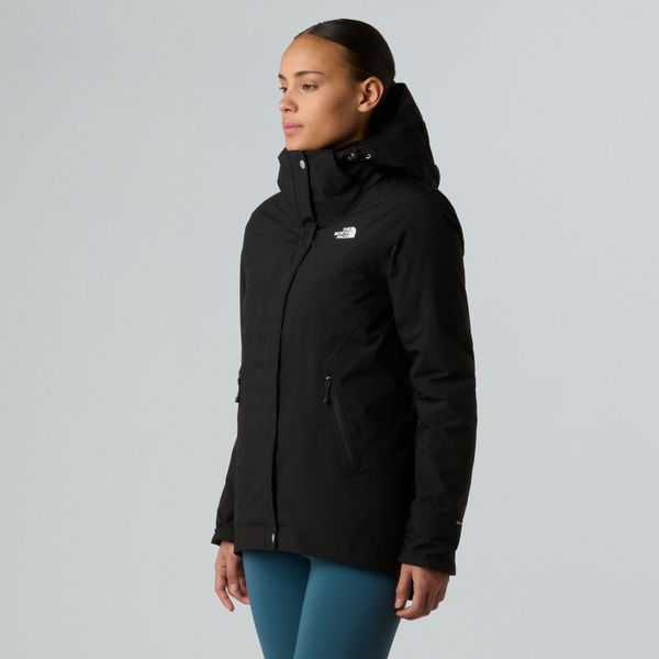 Womens Inlux Insulated Jacket