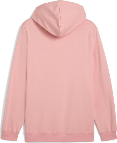 Essentials 2 Color Small No. 1 Logo Hoodie FL