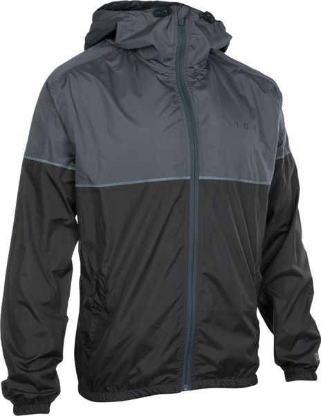 Rain Jacket Shelter