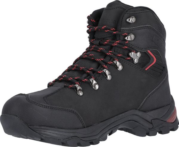 Mirentu M Leather Boot WP