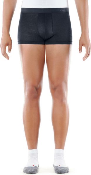 Herren Boxer Silk-wool
