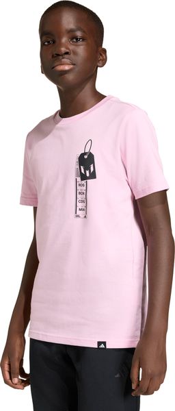 Messi FUN Graphic T-shirt
