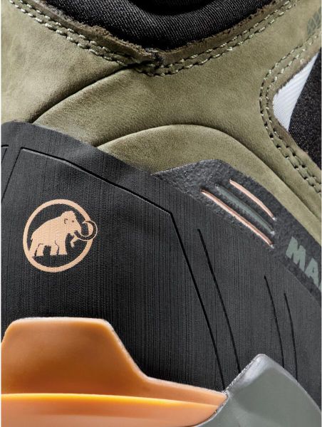 Kento Guide High GTX Women