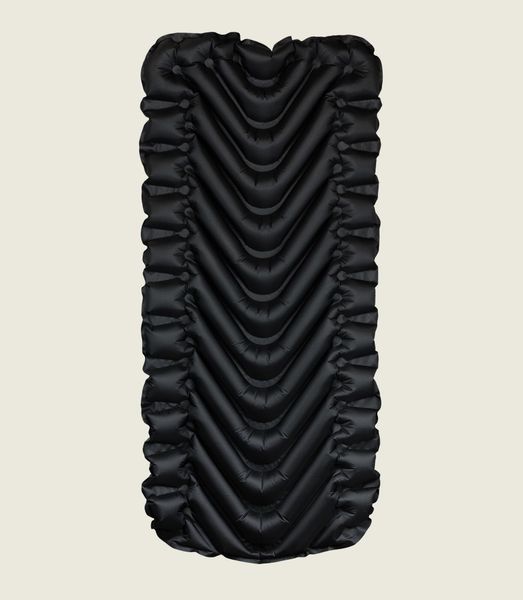 Static V Short Sleeping Pad