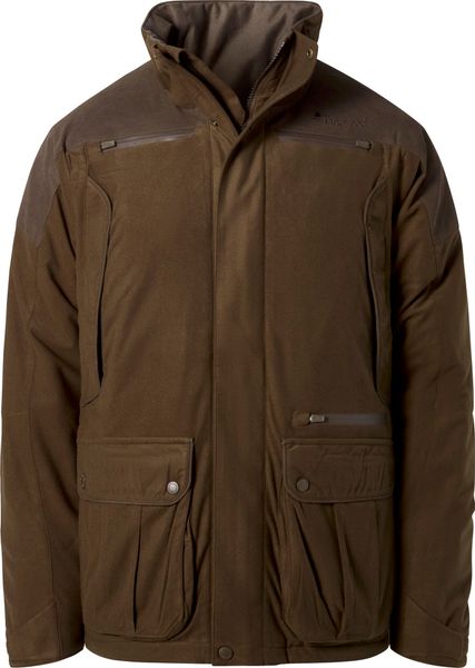 Småland Forest Padded Jacket