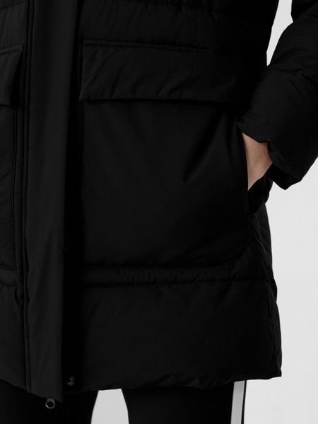 Women's Jacket KUDP013