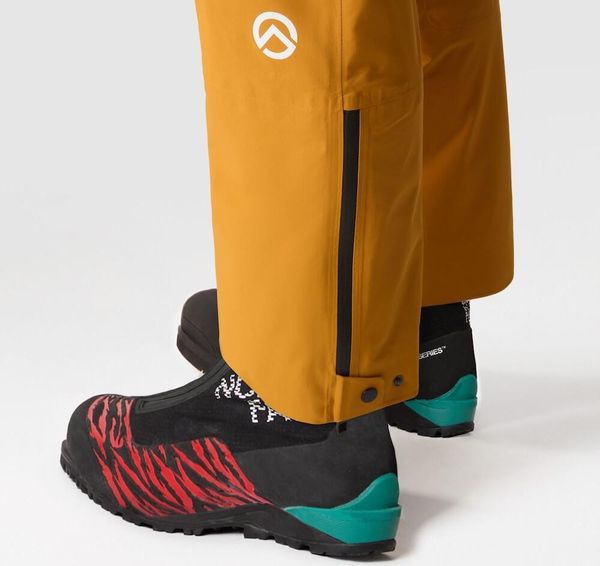 Mens Summit Pumori GTX Pro Bib