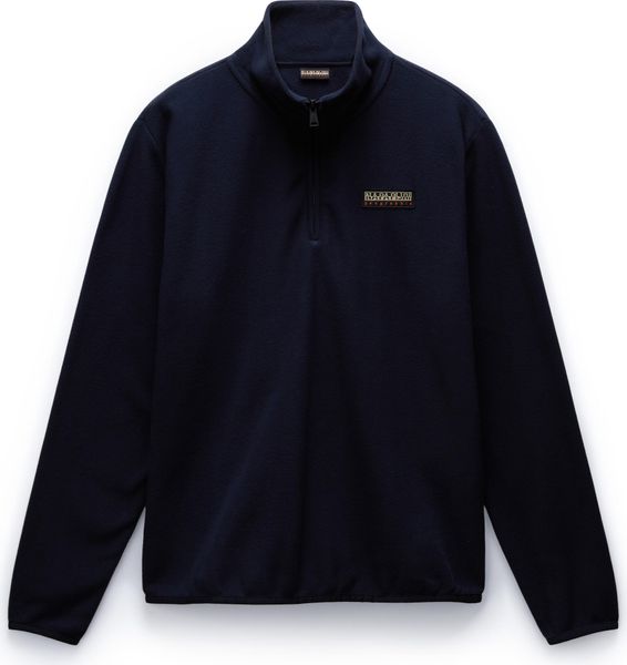 T-iaato Half Zip
