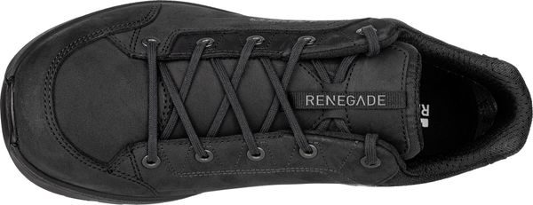 Renegade EVO GTX LO W