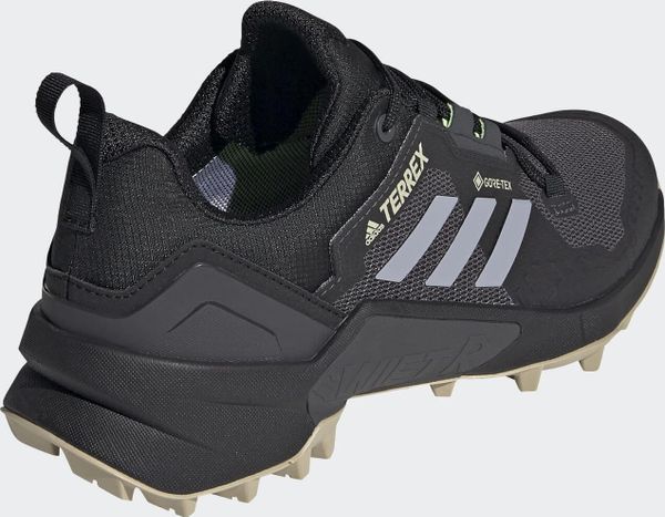 Terrex Swift R3 Gore-tex Hiking Shoes