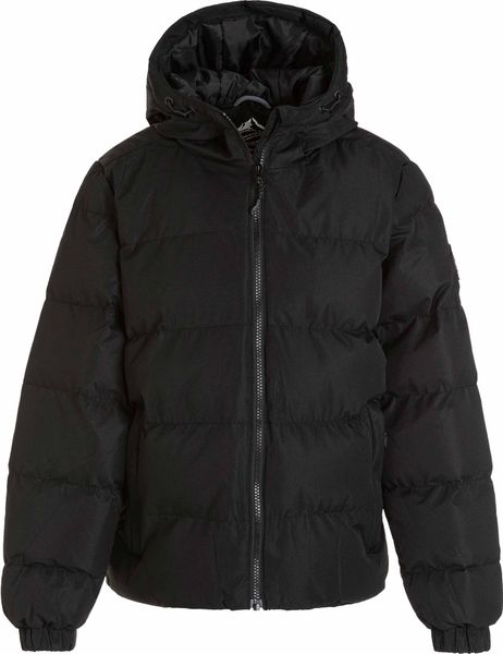 Floss Jr. Padded Jacket