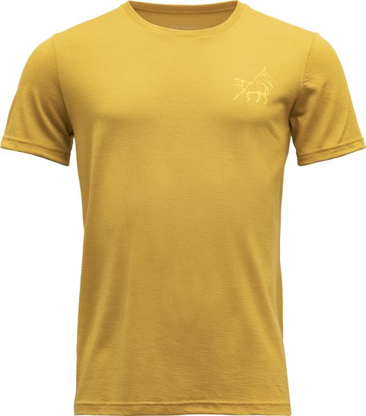 Smørskredtind Merino 150 Tee MAN