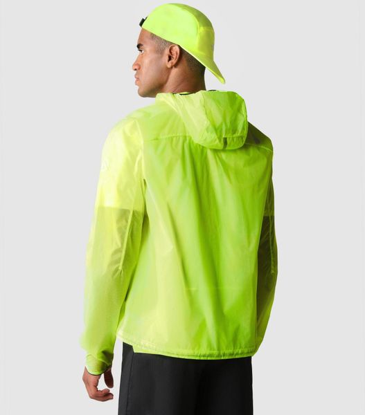 Mens Summit Superior Wind Jacket