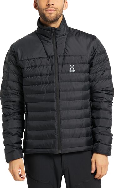 älv 3-in-1 Down GTX Jacket Men