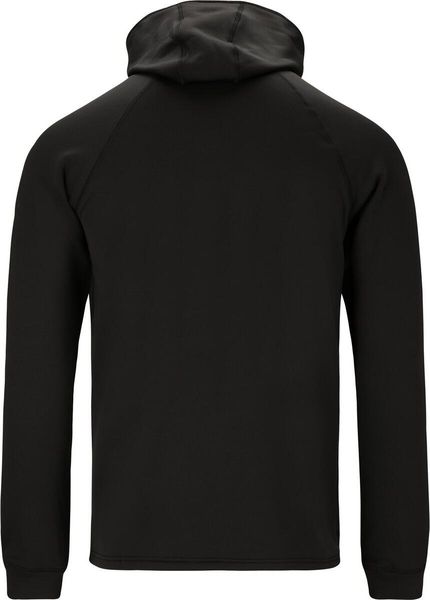 Tracker M Powerstretch Hood Fleece Jacket