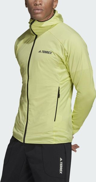 Skyclimb Fleece Jacket
