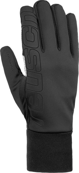 Hike & Ride Touch-tec