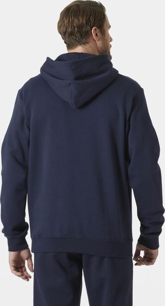 Cotton Fleece Hoodie