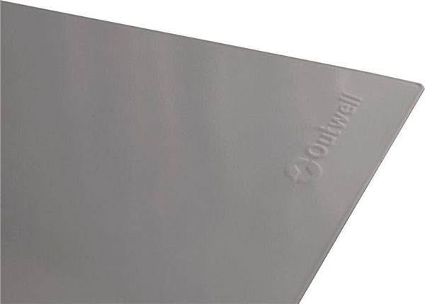 Heat Diffusion Plate