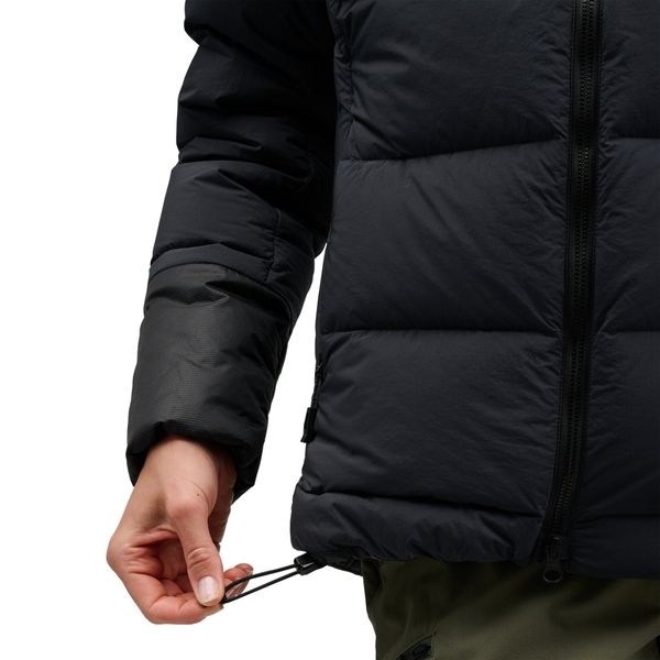 W Mission Down 3000 M Hoody