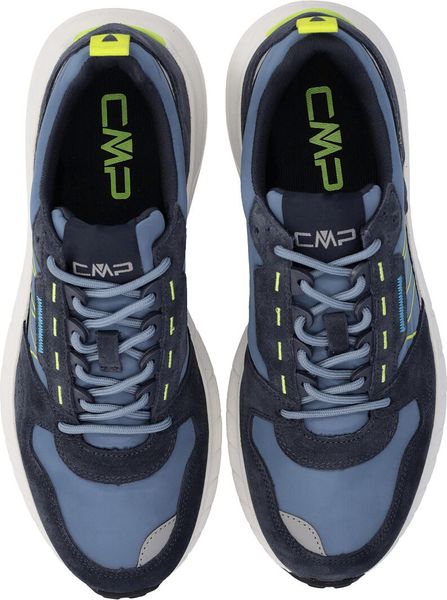 Tykal Lifestyle Shoes