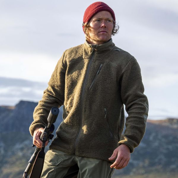 Myrull Outdoor Jacket