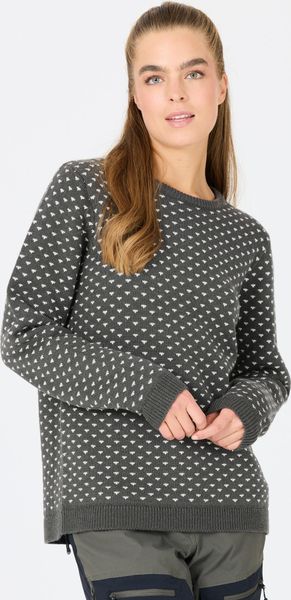 Borge W Knit Sweater