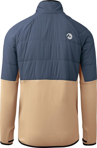 Horizon Hybrid Jacket Primaloftm