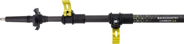 Backcountry Carbon 2.0