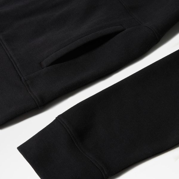 Boys Slacker P/O Hoodie