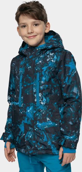 Boy's Ski Jacket JKUMN002