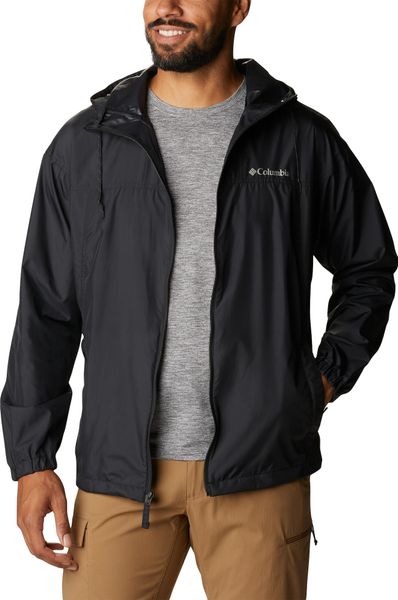 Flash Challenger Windbreaker