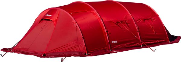 Helium Expedition Tunnel 4 Tent